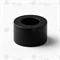 Колпачок для флакона ФЛС черный КНП-20Ф-1